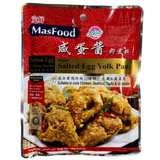 MasFood 咸蛋黄馅 120g