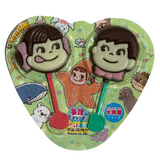 Fujiya Peko Poco Coklat 2pcs 24g