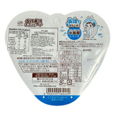 Fujiya Peko Poco Coklat 2pcs 24g