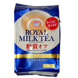 Nittoh-Tea 皇家奶茶 无糖 10P 100g