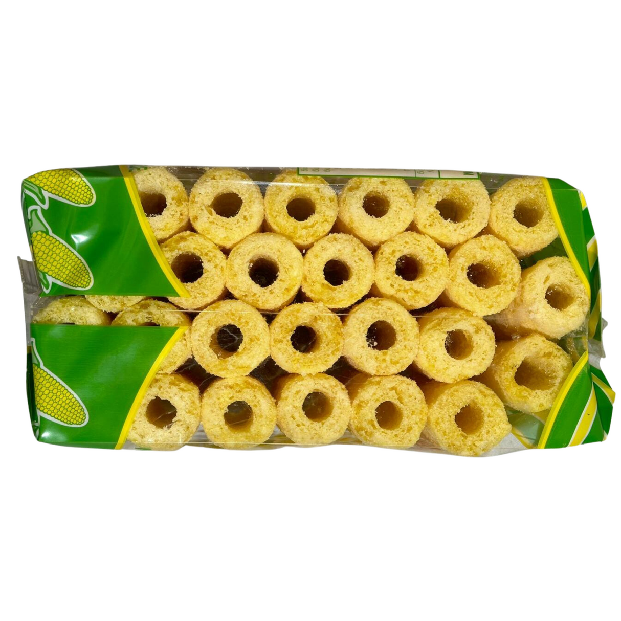 JHL Jagung Roll Mais Snek 114g