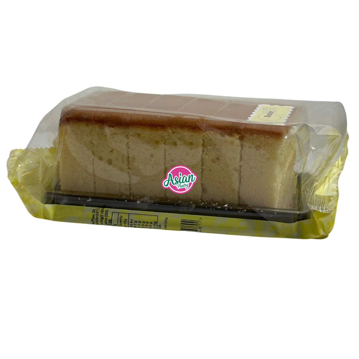 Yin Kwee Butter Cake 200g
