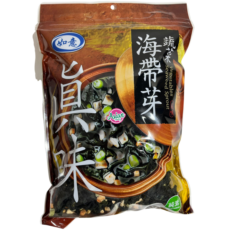 Ru Yi Vegetables Seaweed Sprout 80g