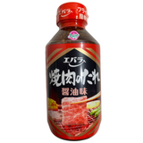 EBARA Yakiniku No Tare Shoyu 300ml