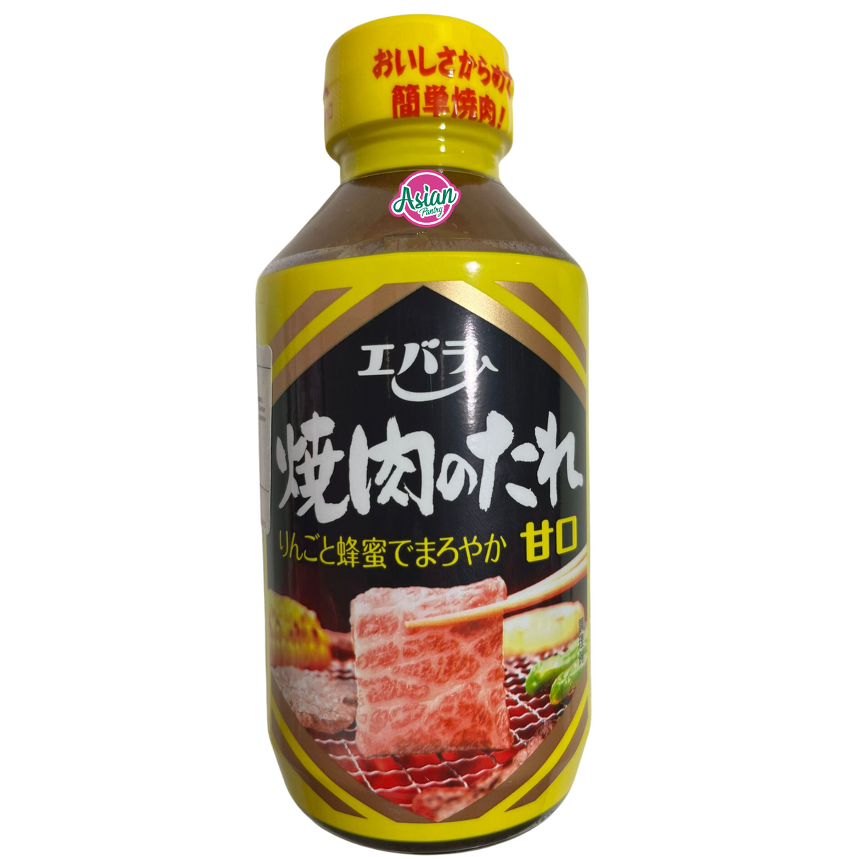 EBARA Yakiniku No Tare Mild  300ml