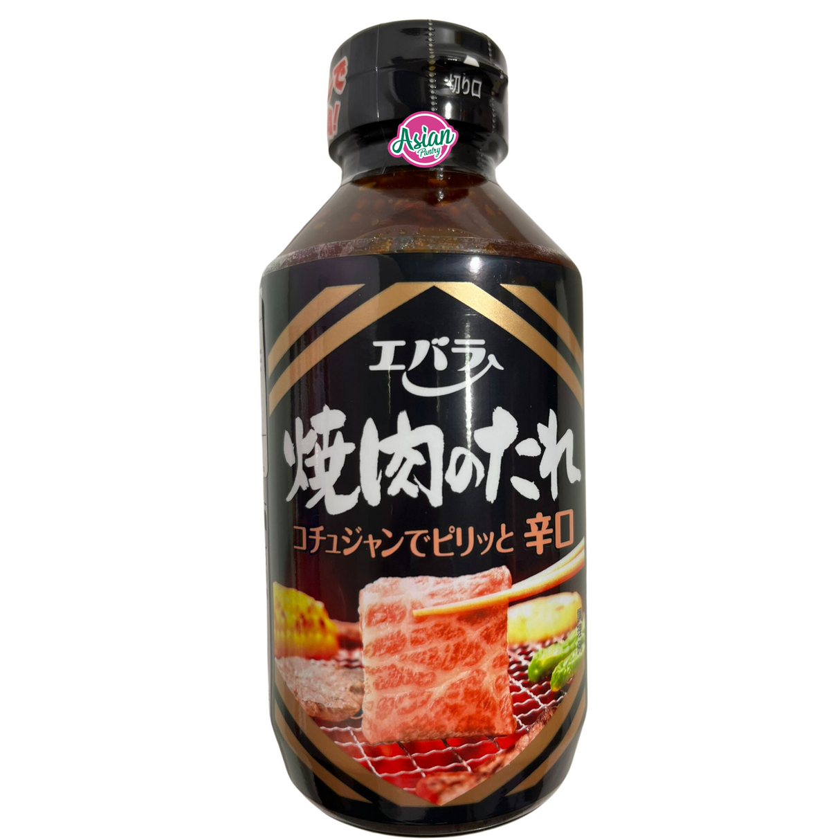 EBARA Yakiniku No Tare Hot 300ml