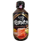 EBARA Yakiniku No Tare Hot 300ml