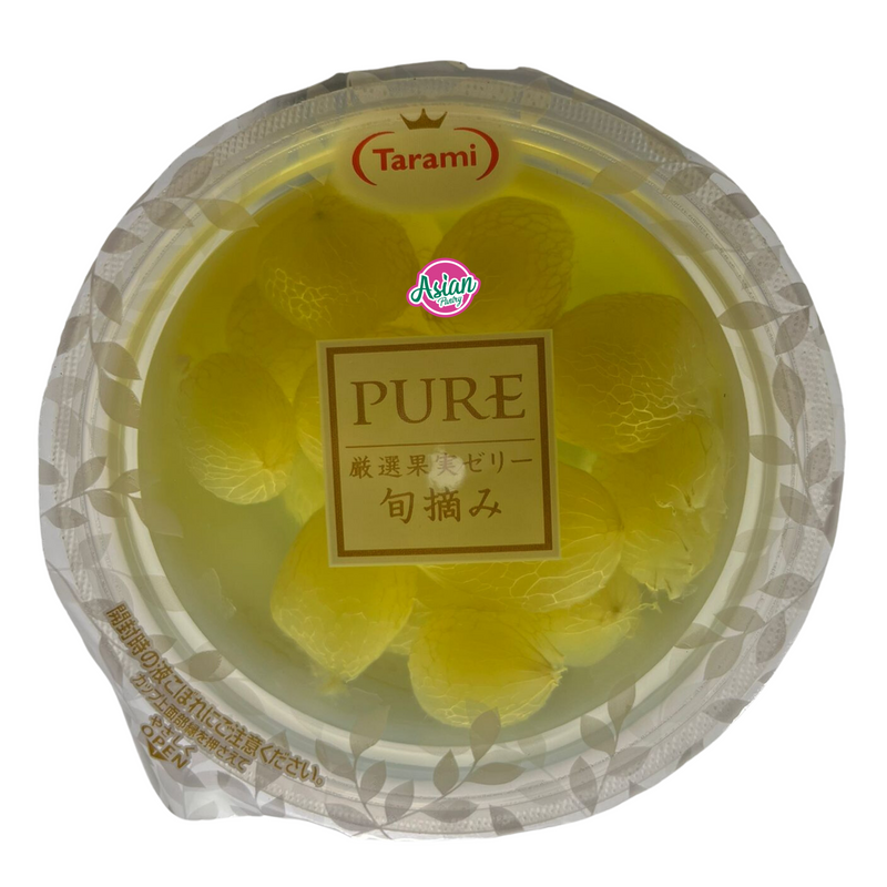 Tarami Pure Grape Jelly  270g