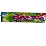 Morinaga Hi-Chew Green Apple Candy 55.2g