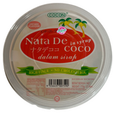 Cocon Nata De in Syrup CoCo Lychee Flavour 775g