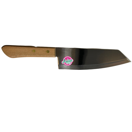 Kiwi Brand Kitchen Knife Wooden Handle #173