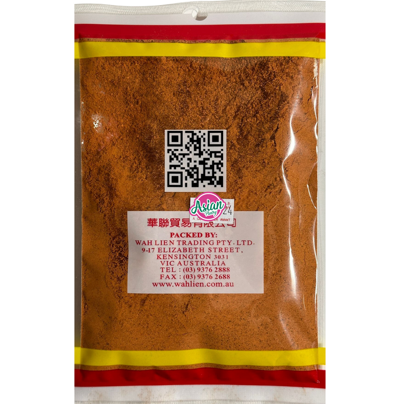 Goldfish Red Annatto Powder  100g