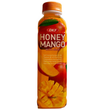 OKF Honey Mango with Aloe Drink 500ml