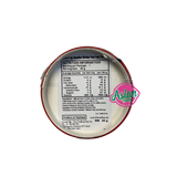 Mama	Tom Yum Noodle Cup Nutritional and Ingredients Information