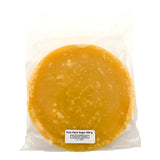 Lucky Elephant Palm Sugar Block 500g Back
