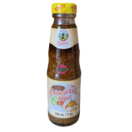 Pantai	Chicken Rice Sauce Front