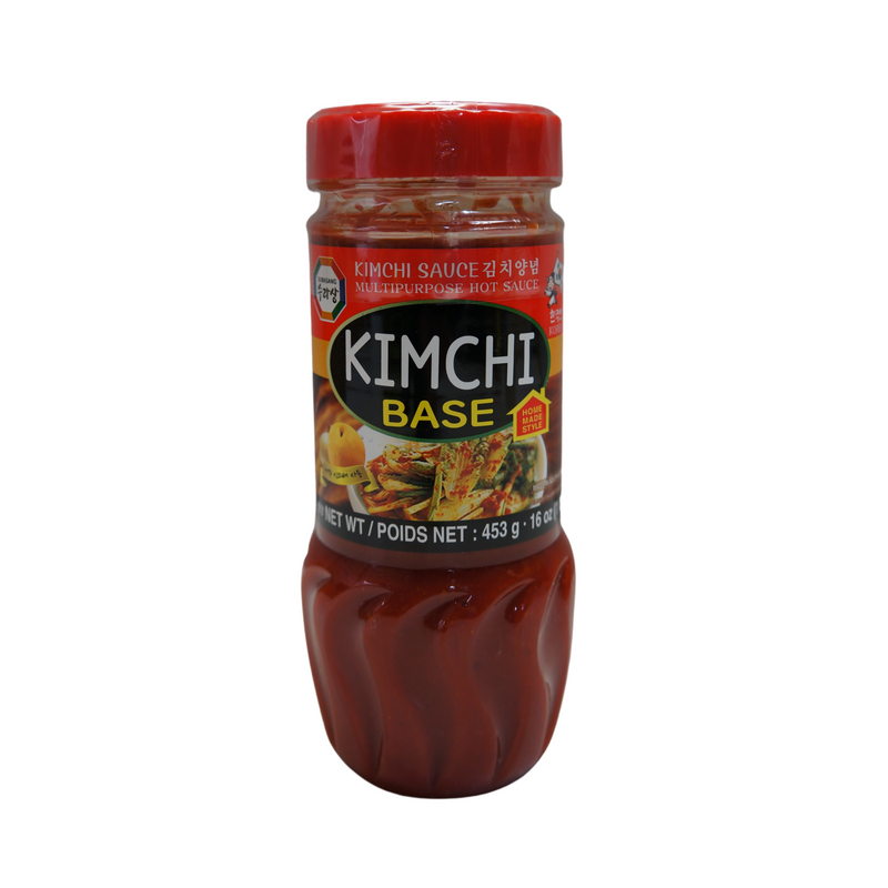 Samyang Kimchi Sauce 453g