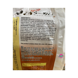 Nissin	Ramen Hokkaido Miso 5 Pack Nutritional Information and Ingredients