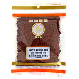 Benih Annatto Jenama Kuda 85g