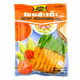 Lobo Satay Seasoning Mix 100g Front